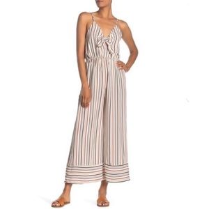 Nimi K Papillon, Bow Front Jumpsuit